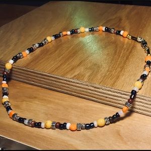 Titanium Yellow Chain